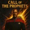 Call of the Prophets (Sisko's Song) - Alyxander Goulding lyrics