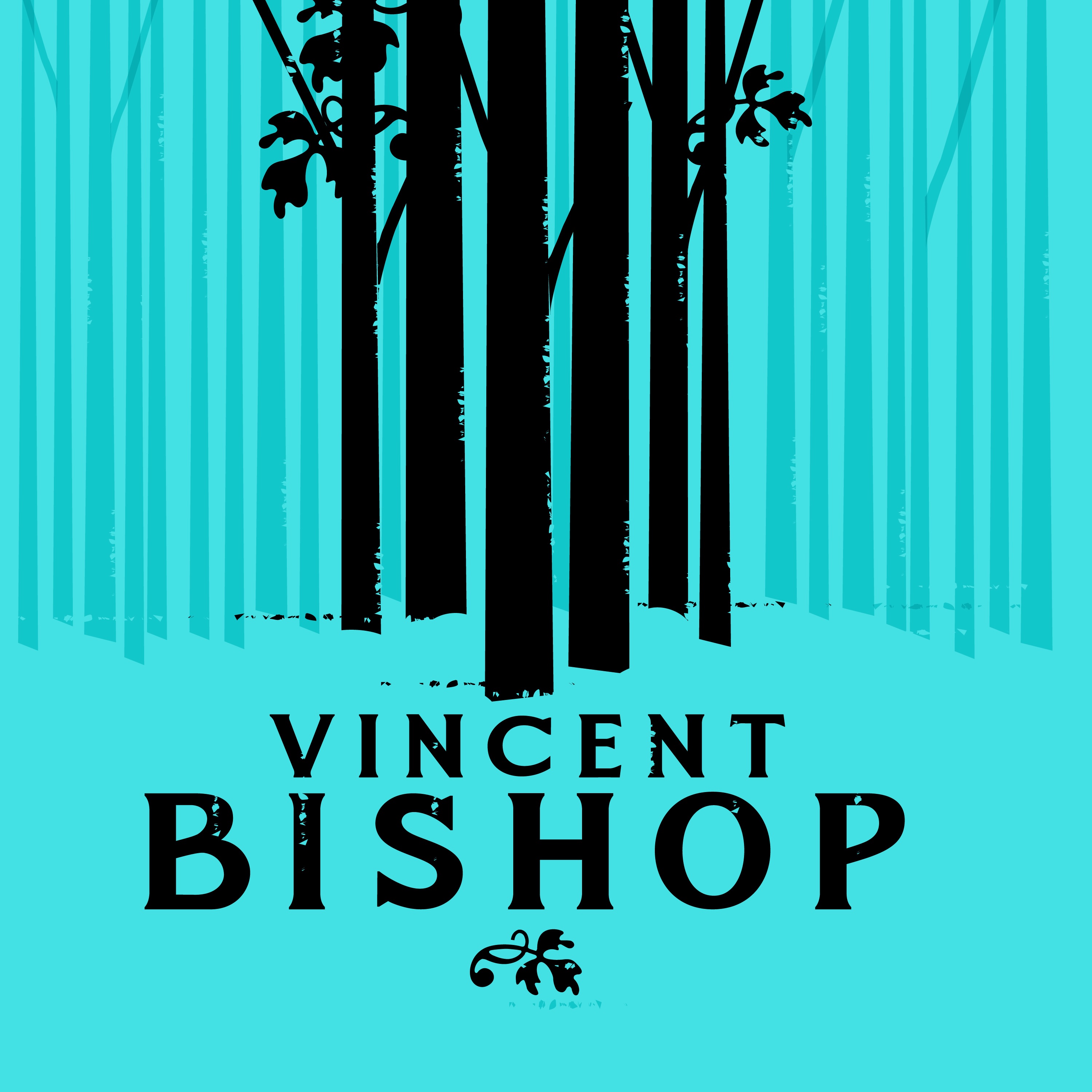 Vincent Bishop - EP