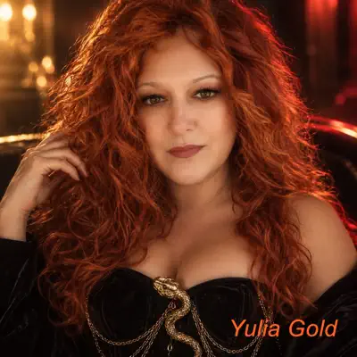 Listen to Ты моя тишина by Yulia Gold