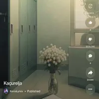 Kaçurelja — KorcaLyrics