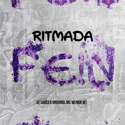 RITMADA FE!N - Single