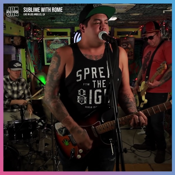 Jam In the Van: Live In Los Angeles, CA - Single