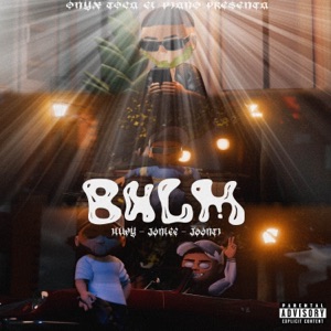 BHLM (feat. Joonti)