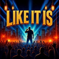 Serious MAK (Like it is) - Single - Serious MAK