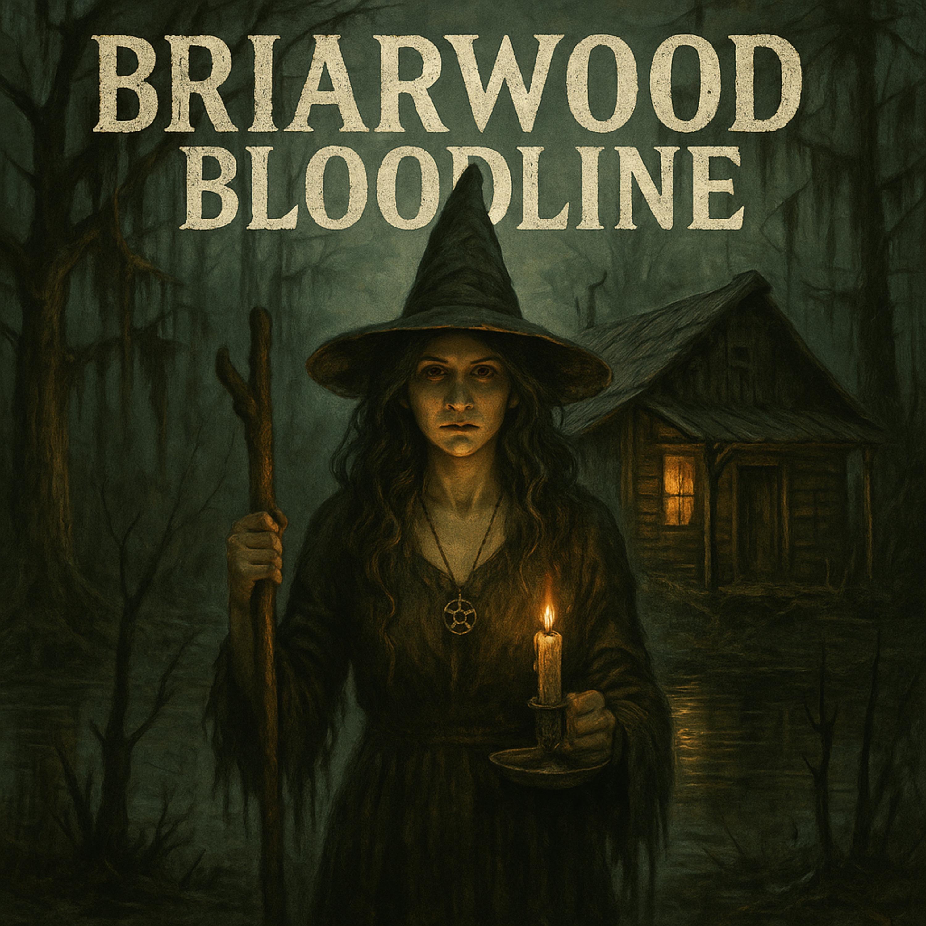 Briarwood Bloodline (feat. Jason Mclelland) - Single
