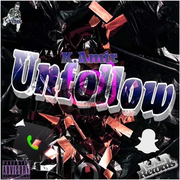 Unfollow