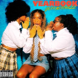 YearBook Jeff Mitchell