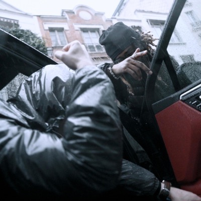 AMARETTO (feat. 626sosam) - Single