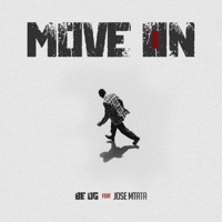 Move On (feat. Jose Mtata) - Single - Be Og