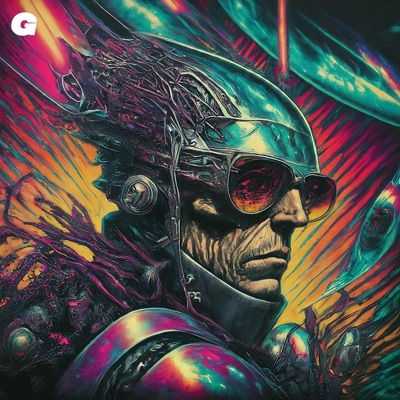 Out of Time (feat. James Ground) - Single