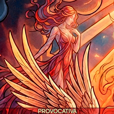 Provocativa - Single