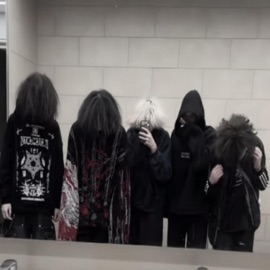 COME IN MIX (feat. 986dxvid, lungskull, DJ PEDOFILE & DJ PICKA) DJ CIGAN EXLUSIVES