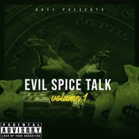 Evil Spice Talk (feat. Luh Evv) - EP - Eastside Cheeze