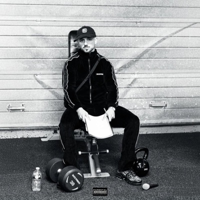 Progressive Overload - EP