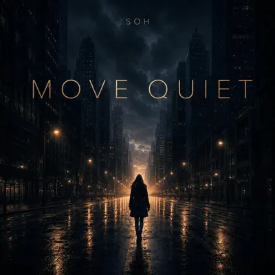 Listen to Move Quiet - Single by SOH