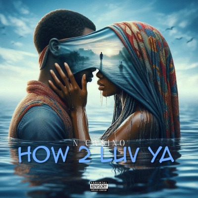 How 2 Luv Ya - Single