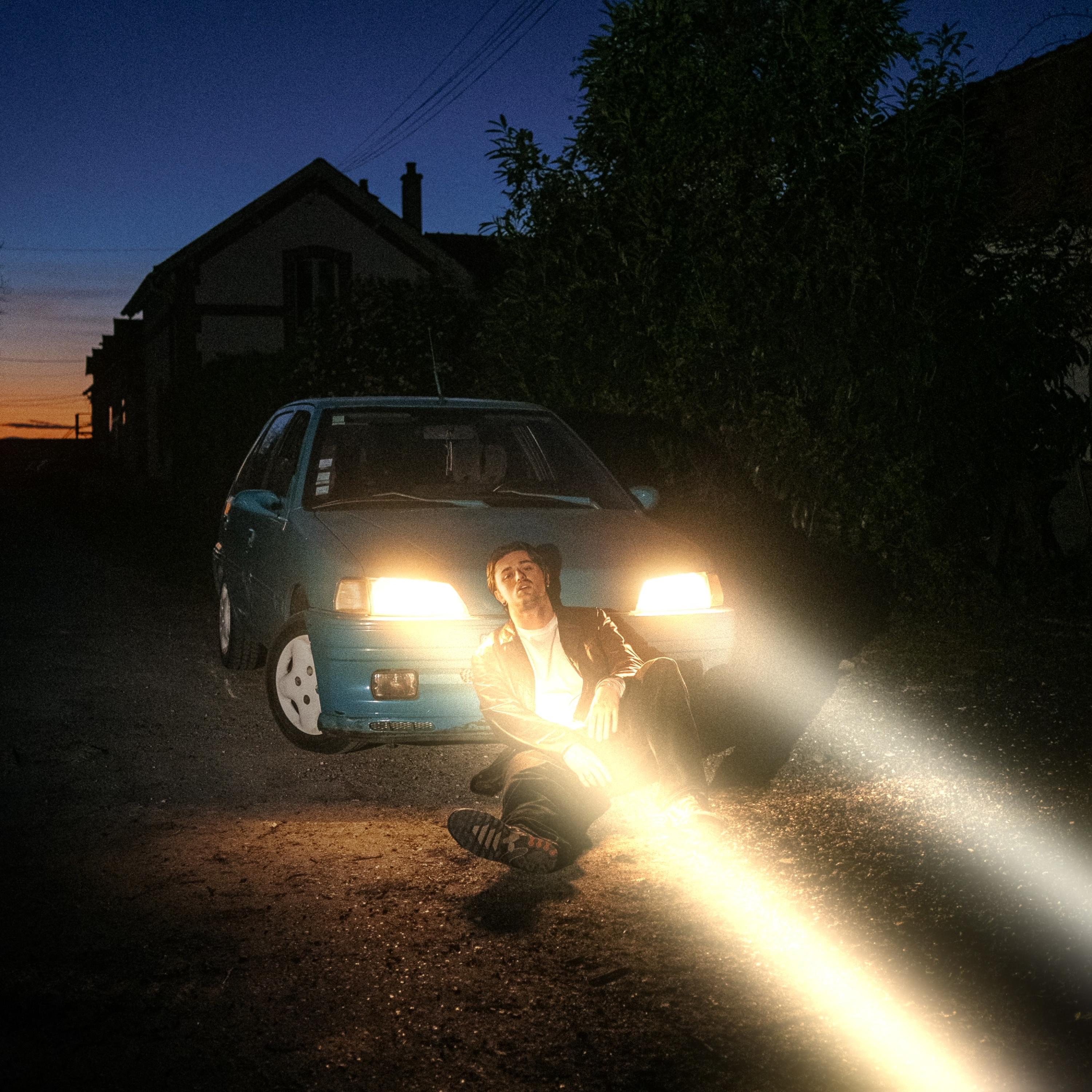 FULL BEAMS - Single