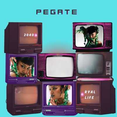 PEGATE, Owen - Single