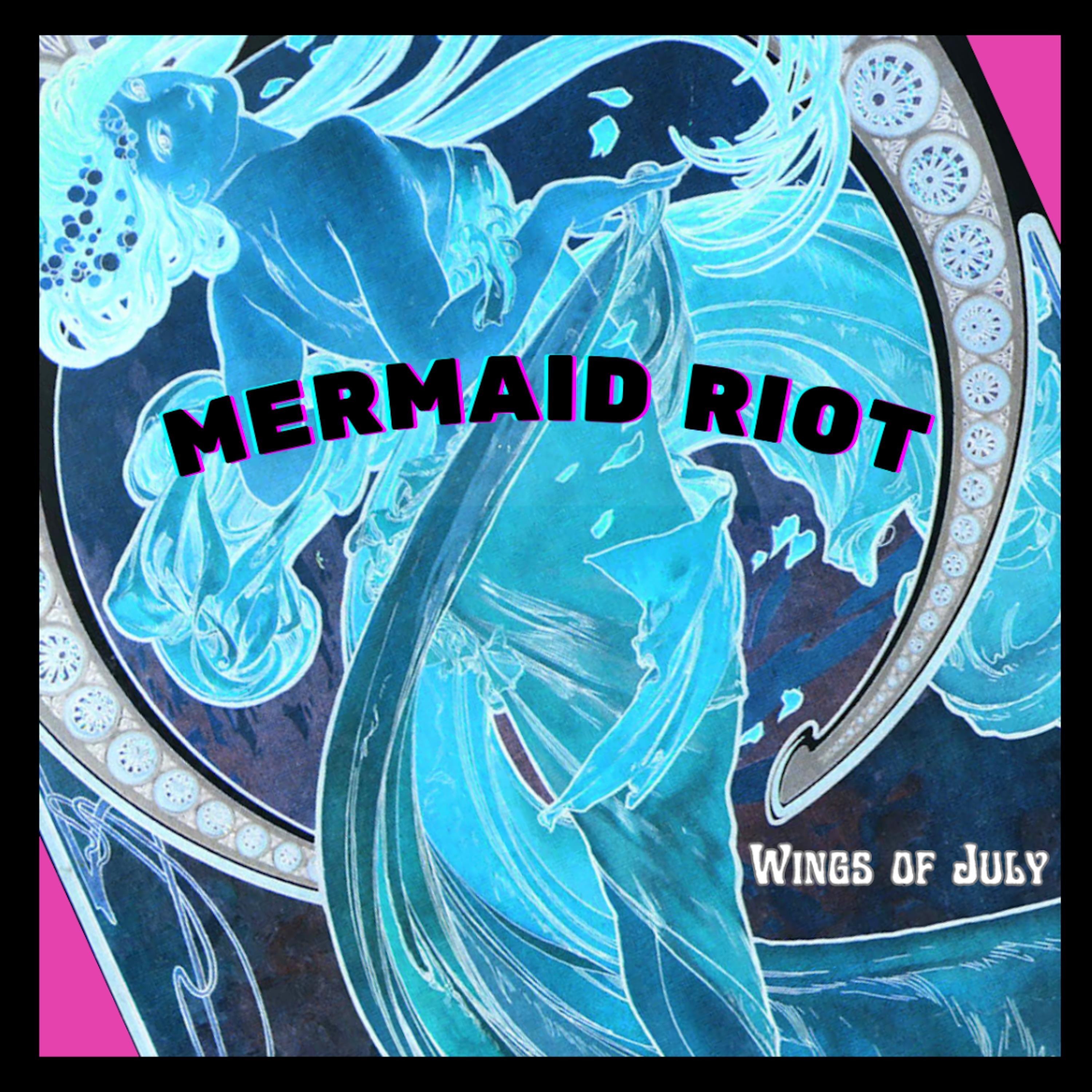 Wings of July - Single