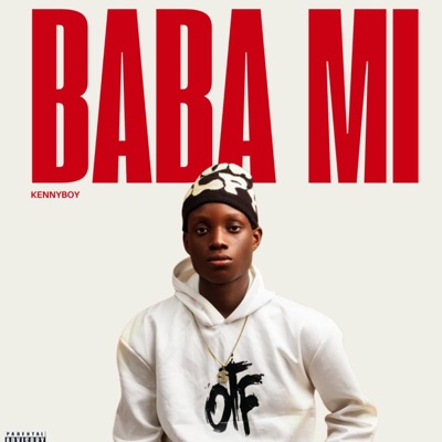 Baba Mi - Single