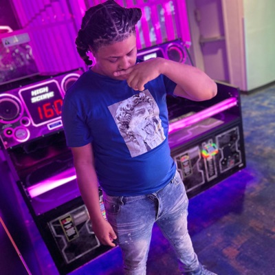 Fully glock - Single