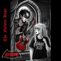 The Forlorn Hope - Single