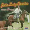 João Luiz Corrêa - Batendo Casco (feat. Vozes Do Vento)
