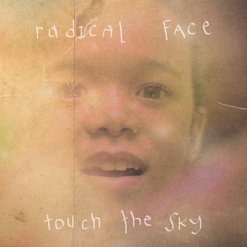 Welcome Home by Radical Face album cover