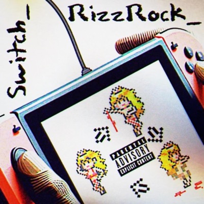 Switch (feat. TMF Rock) - Single