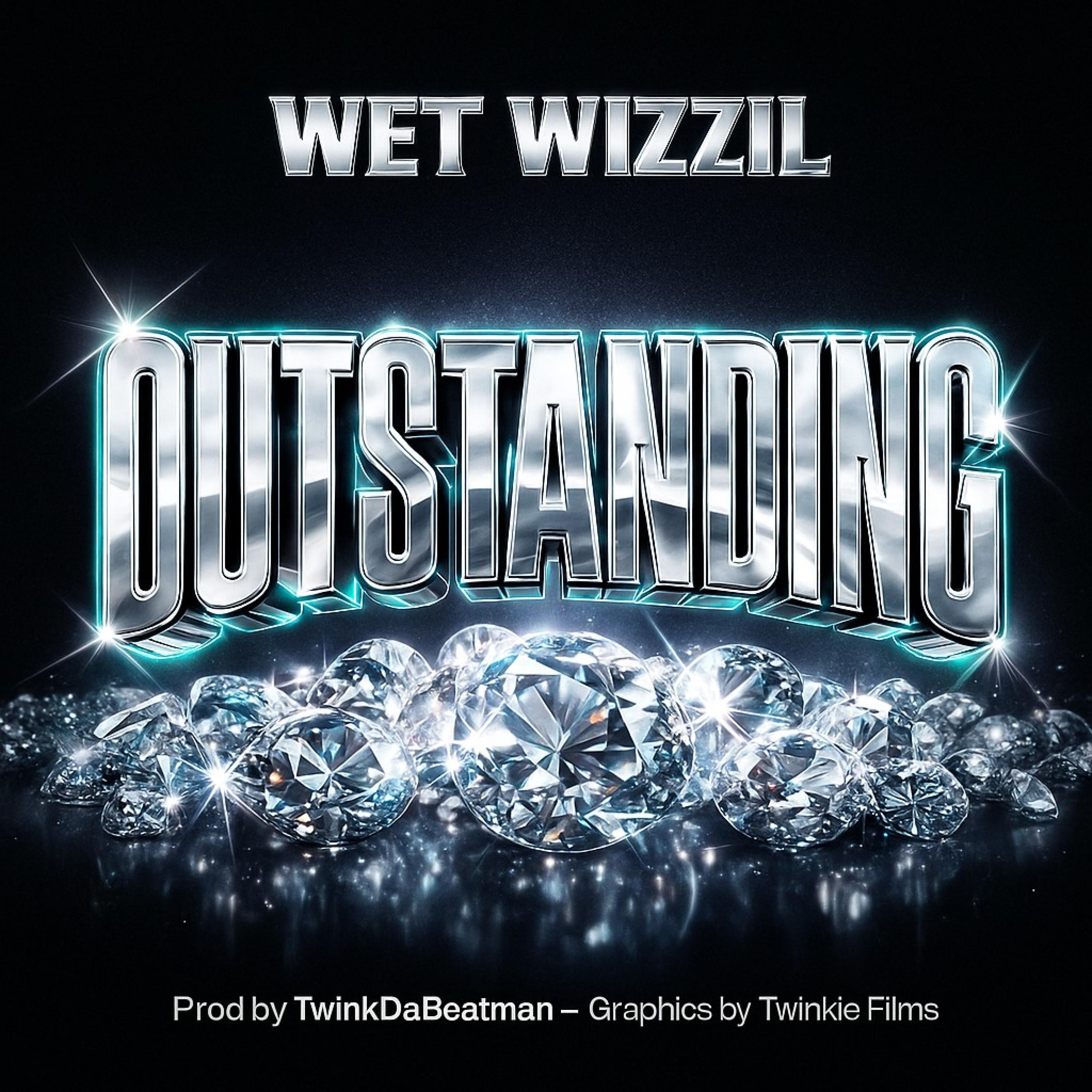 Outstanding - Single
