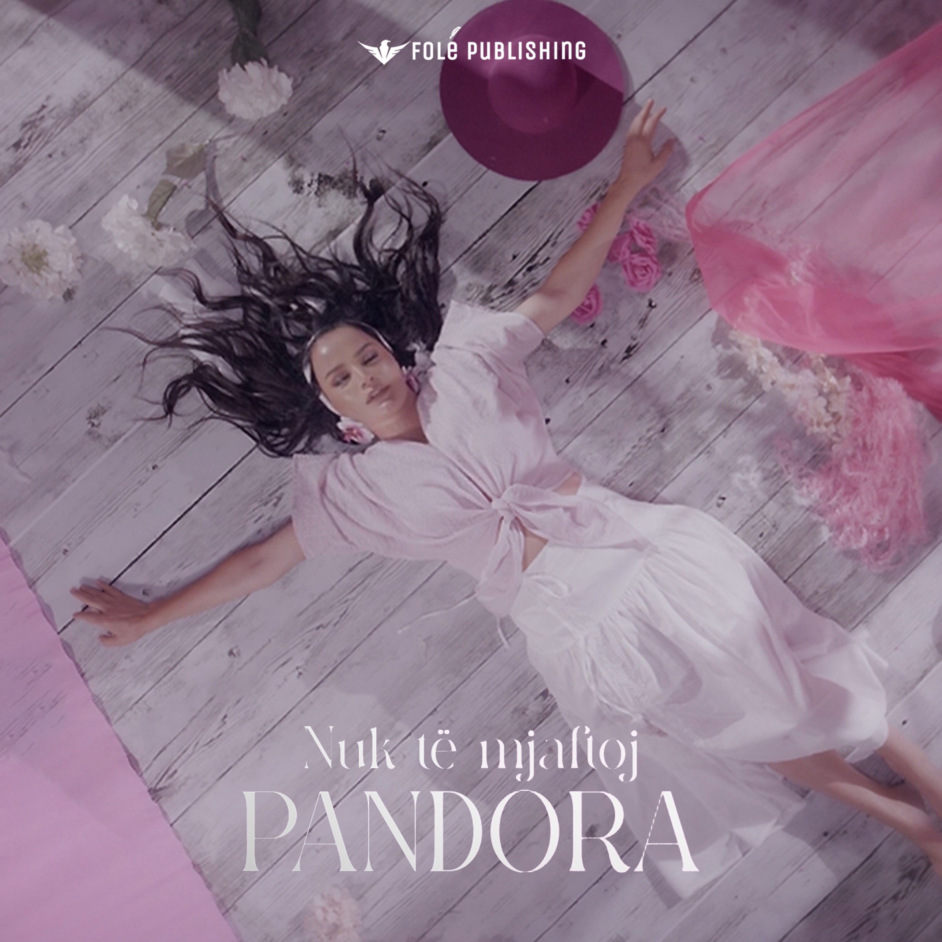 Nuk te mjaftoj - Single
