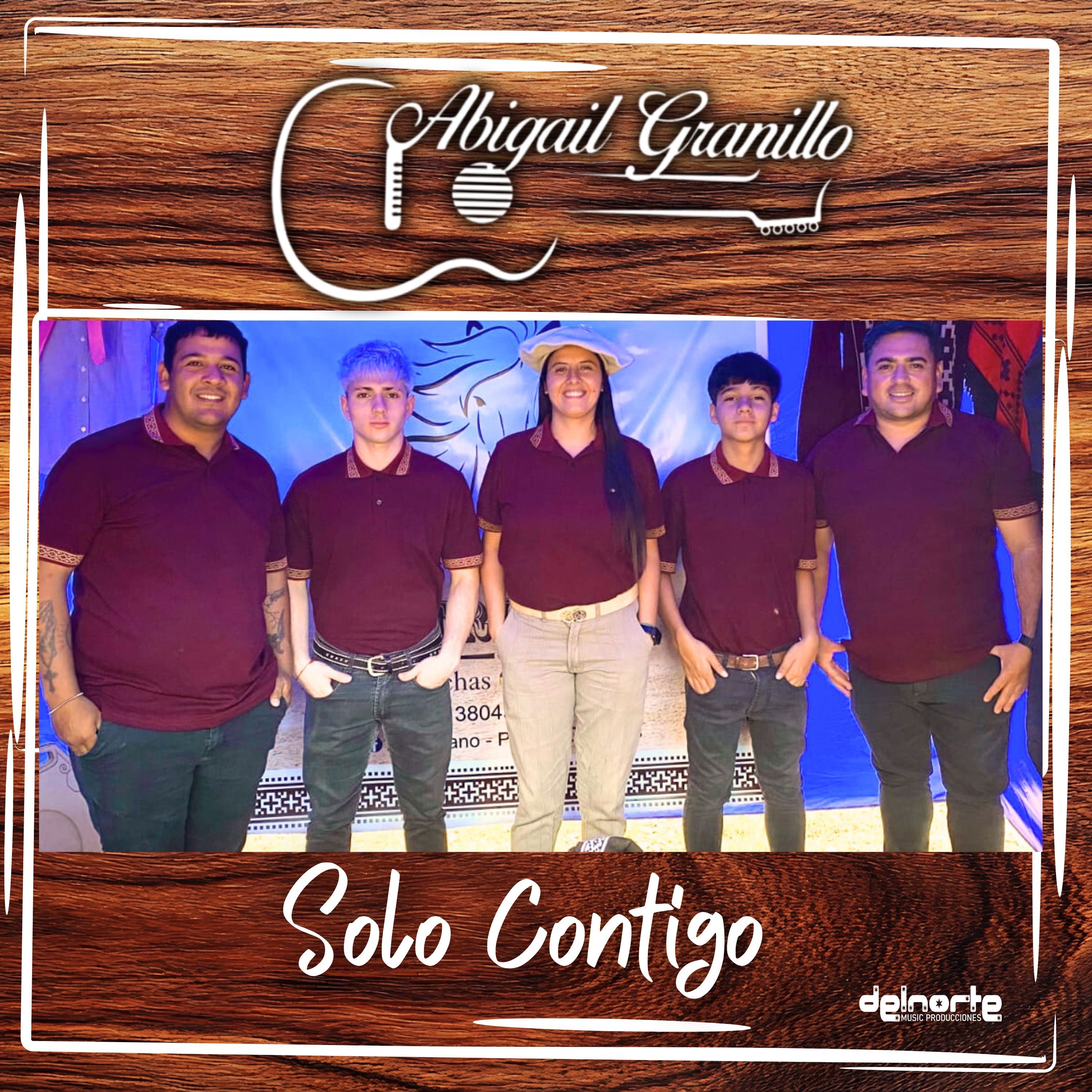 Solo Contigo - Single