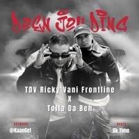 Doen Jou Ding (feat. Tolla da Beh) - Single - TDV Ricky Vani Frontline