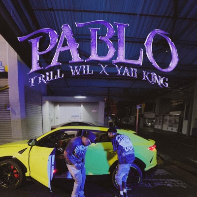 Pablo - Single
