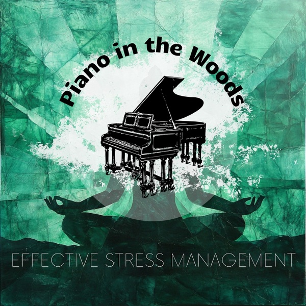 Effective Stress Management: Tranquil Affirmations
