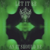 Let It Be As It Should Be - EP - Mortelunaphase