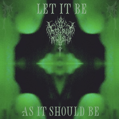 Let It Be As It Should Be - EP