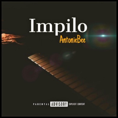 Impilo (feat. Svidge) - Single