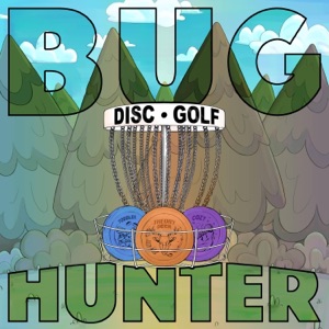 Disc Golf - Single