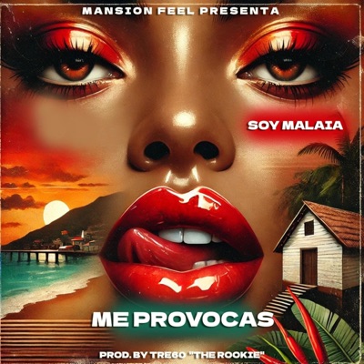 Me Provocas (feat. Mansión Feel) - Single