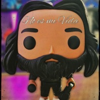 No es mi vida - Single - IAN VAS