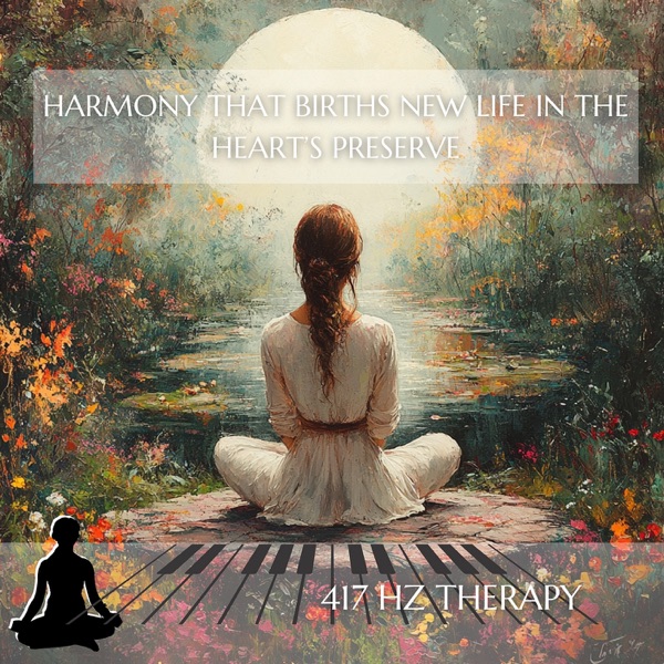 Harmony That Births New Life in the Heart’s Preserve