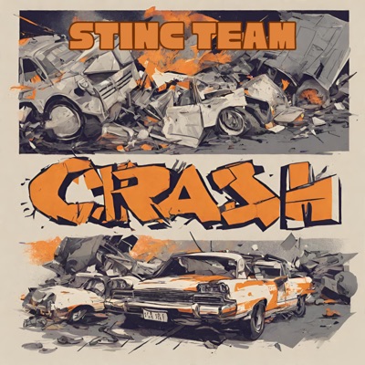 Crash - Single