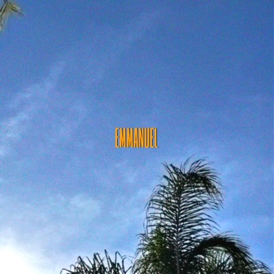 Emmanuel - Single