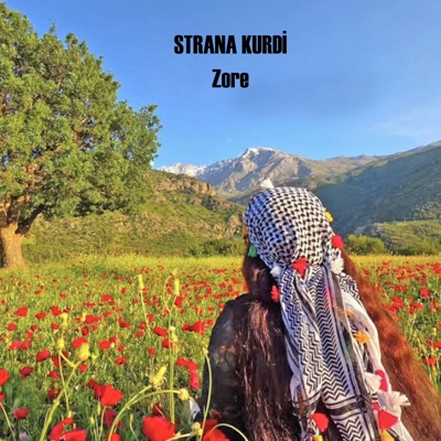 Strana Kurdi - Zore