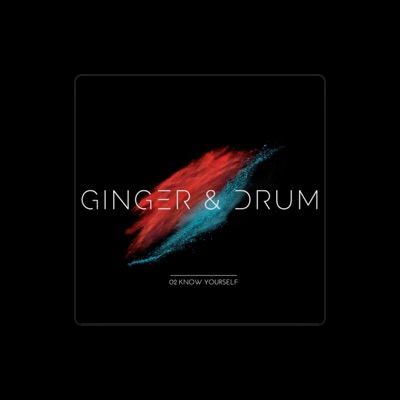 Listen to Ginger and Drum, watch music videos, read bio, see tour dates & more!