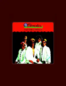 Listen to Los Caracoles, watch music videos, read bio, see tour dates & more!
