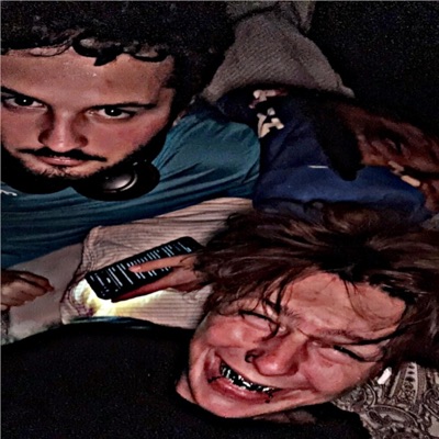 epizoda siluet (feat. lil vidlak) - EP