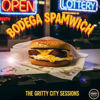 Bodega Spamwich - Single