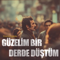 Güzelim Bir Derde Düştüm - Single - Etnomix Anatolia